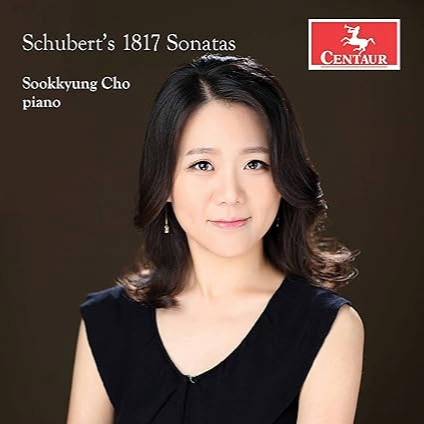 Schubert's 1817 Sonatas